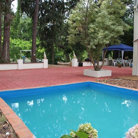 티그레 Casa Eden Exclusiva Y Comoda Casona De Descanso A Tan Solo 1 Hora De Bs As 빌라 외부 사진