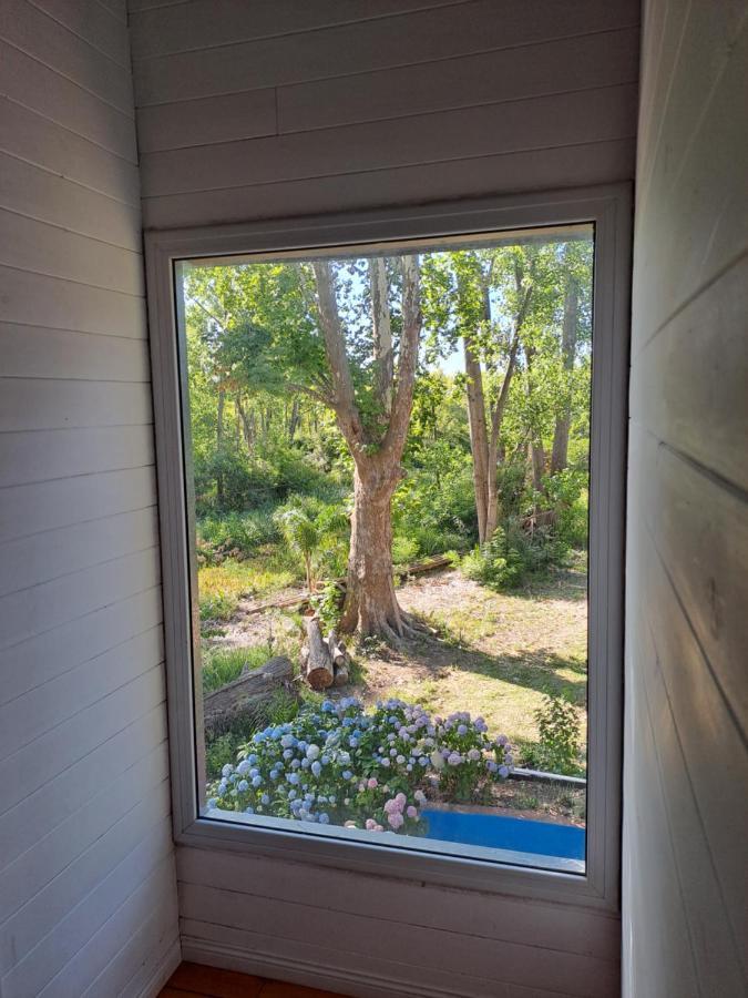 티그레 Casa Eden Exclusiva Y Comoda Casona De Descanso A Tan Solo 1 Hora De Bs As 빌라 외부 사진