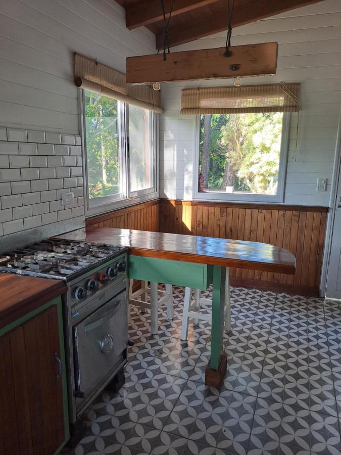 티그레 Casa Eden Exclusiva Y Comoda Casona De Descanso A Tan Solo 1 Hora De Bs As 빌라 외부 사진