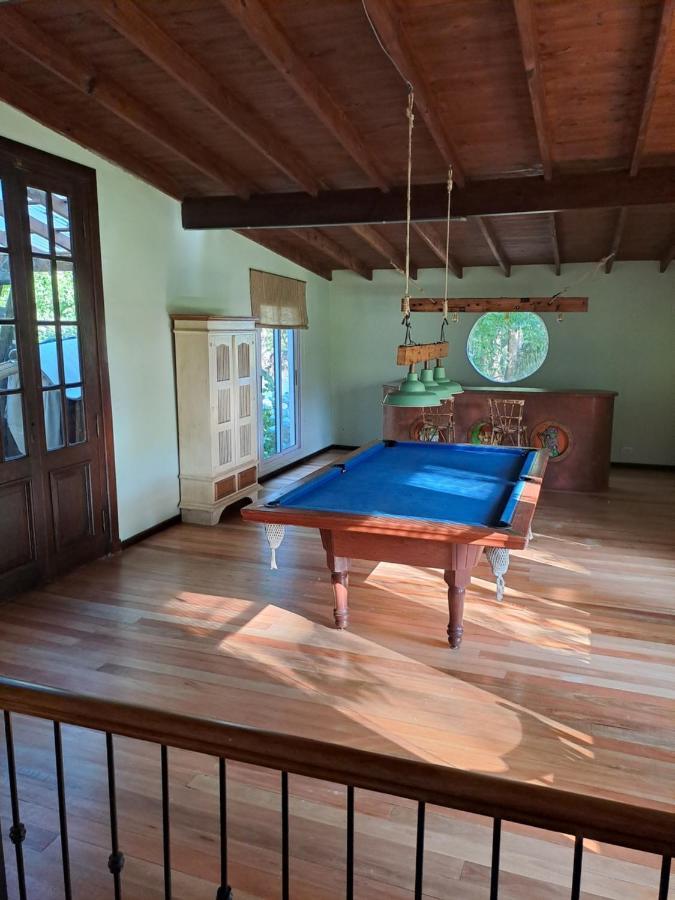 티그레 Casa Eden Exclusiva Y Comoda Casona De Descanso A Tan Solo 1 Hora De Bs As 빌라 외부 사진