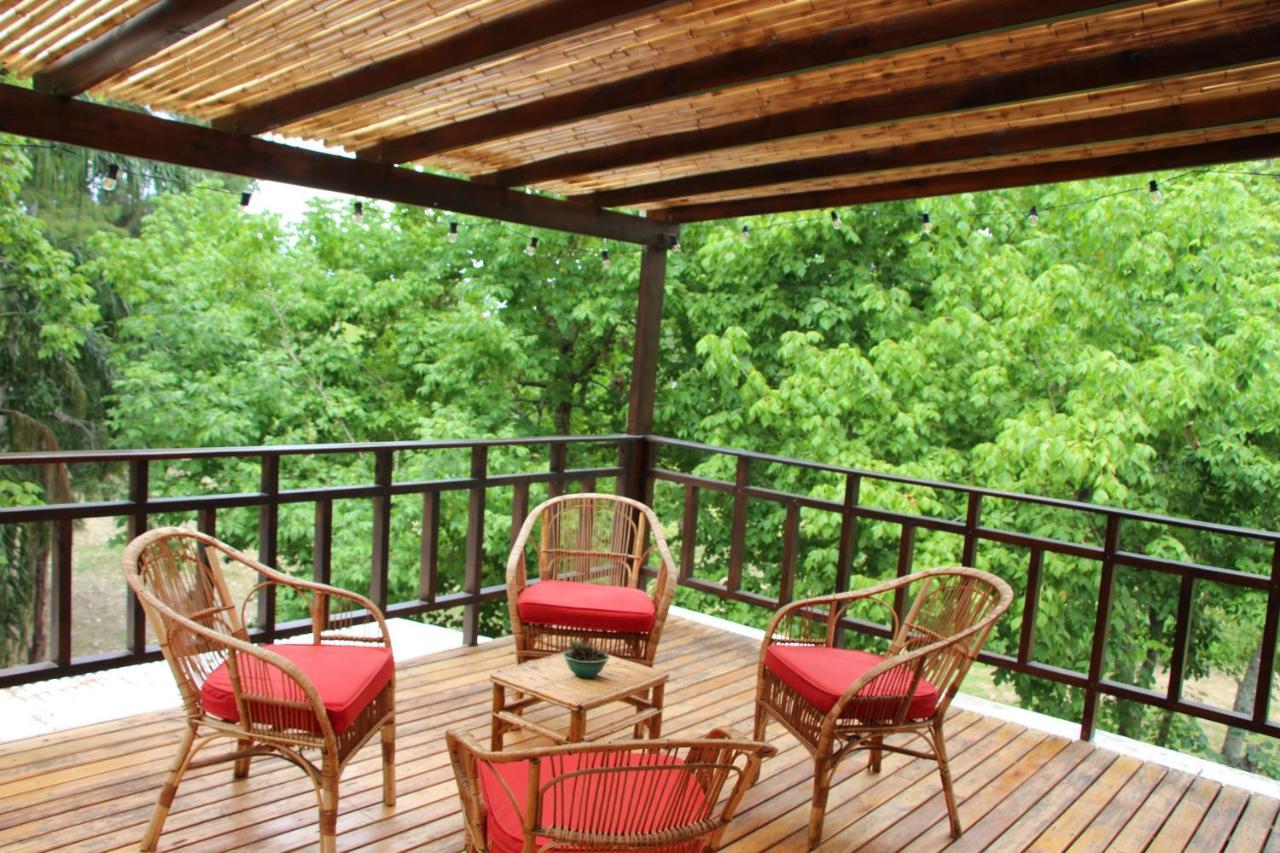 티그레 Casa Eden Exclusiva Y Comoda Casona De Descanso A Tan Solo 1 Hora De Bs As 빌라 외부 사진