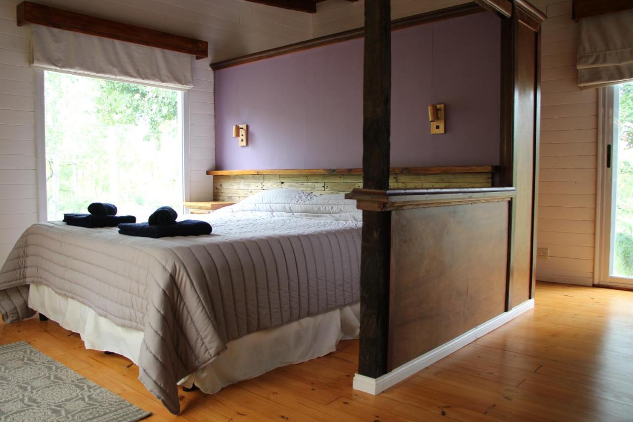 티그레 Casa Eden Exclusiva Y Comoda Casona De Descanso A Tan Solo 1 Hora De Bs As 빌라 외부 사진
