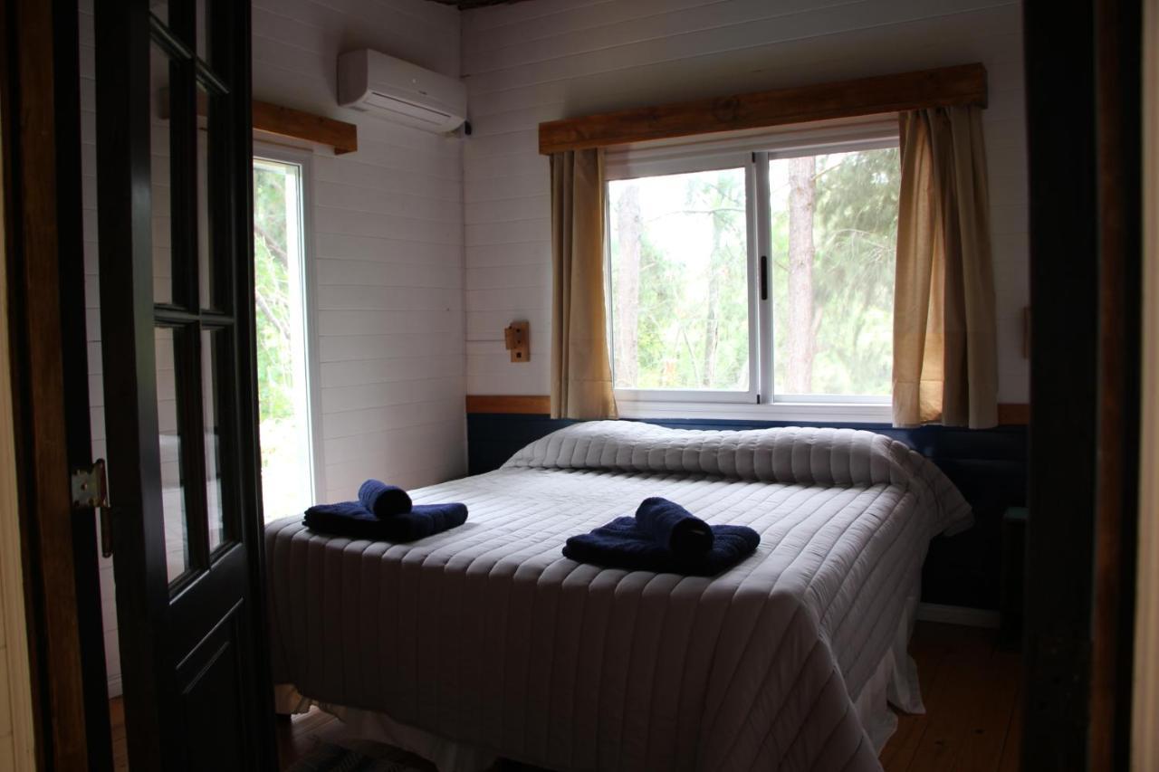 티그레 Casa Eden Exclusiva Y Comoda Casona De Descanso A Tan Solo 1 Hora De Bs As 빌라 외부 사진