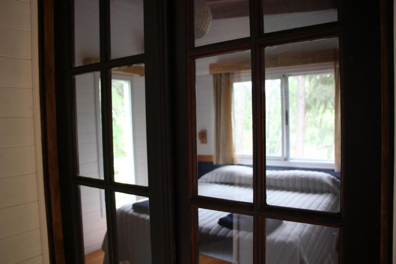티그레 Casa Eden Exclusiva Y Comoda Casona De Descanso A Tan Solo 1 Hora De Bs As 빌라 외부 사진