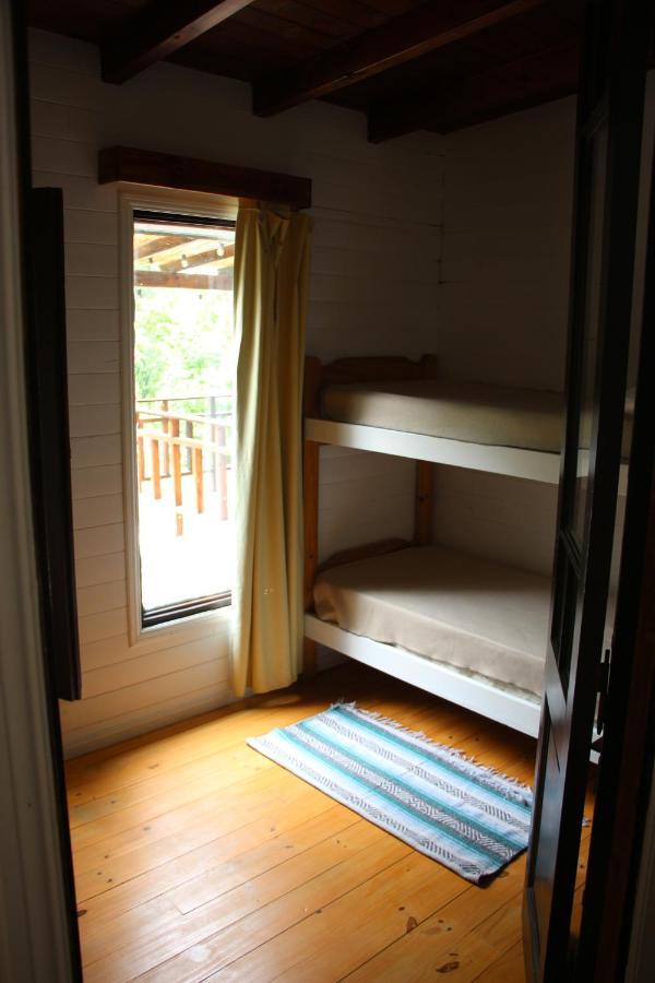 티그레 Casa Eden Exclusiva Y Comoda Casona De Descanso A Tan Solo 1 Hora De Bs As 빌라 외부 사진